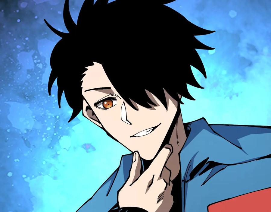 《全球御兽：我能看见进化路线》第14话 王级隐藏路线！ 第44页
