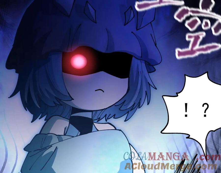 《全球御兽：我能看见进化路线》第14话 王级隐藏路线！ 第97页