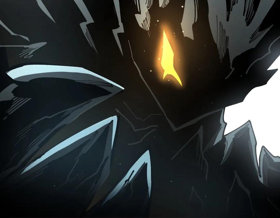 《全球御兽：我能看见进化路线》第14话 王级隐藏路线！ 第42页