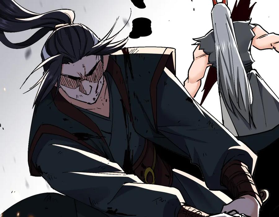 《玄幻：我的女帝徒弟要黑化》第69话 宫天家的势力 第43页