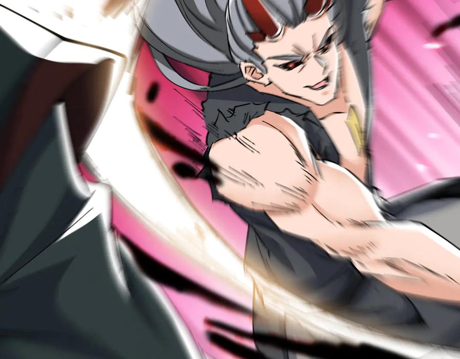 《玄幻：我的女帝徒弟要黑化》第69话 宫天家的势力 第34页