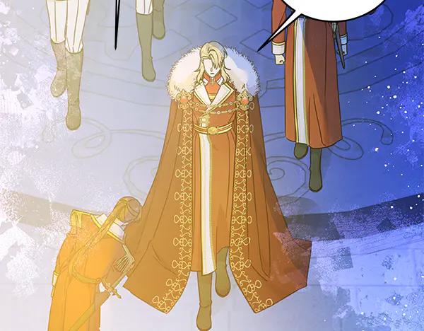 坏蛋们的掌上千金 - 第119话 抗争 - 第126张图