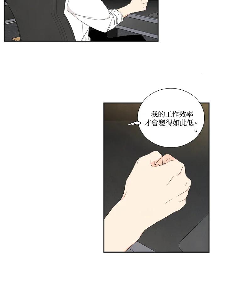 《纵然心痛》第41话 第50页