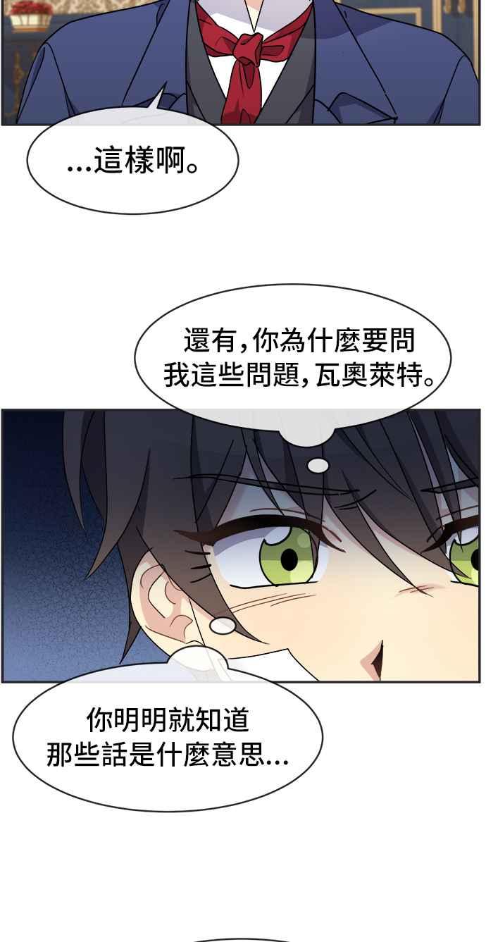 《皇太子妃101》第60话 第8页