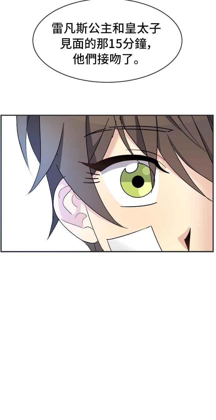 《皇太子妃101》第60话 第9页