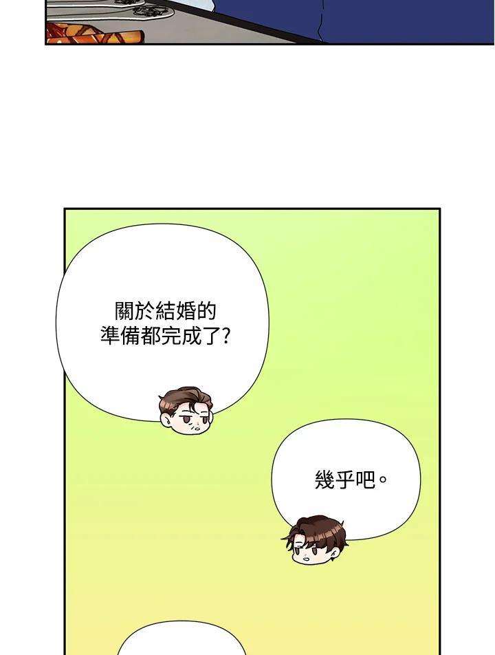 《替身未婚夫》第49话 第64页