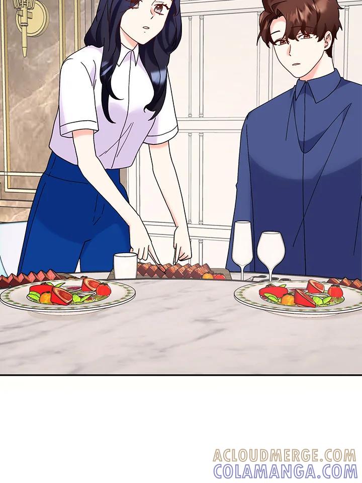 《替身未婚夫》第50话 第37页
