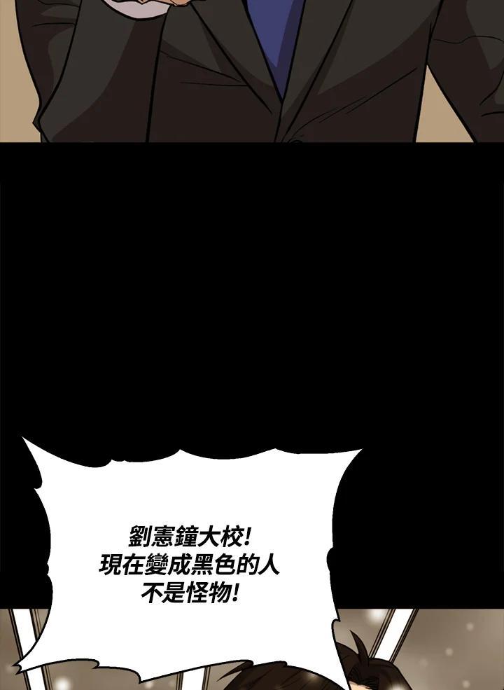 《上任首日黑暗降临》第50话 第83页