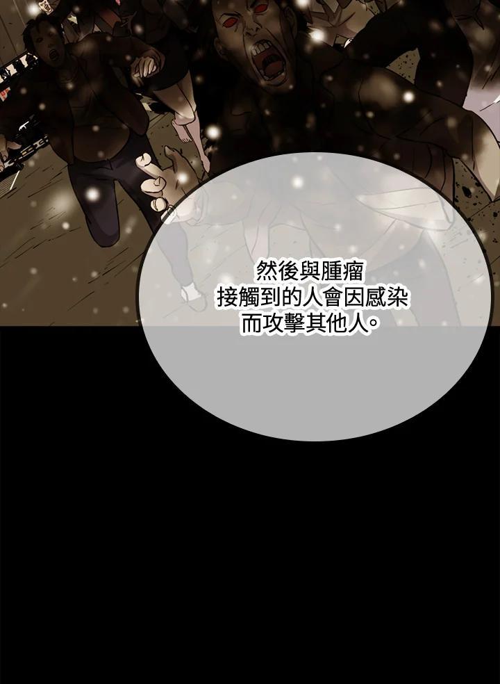 《上任首日黑暗降临》第51话 第44页
