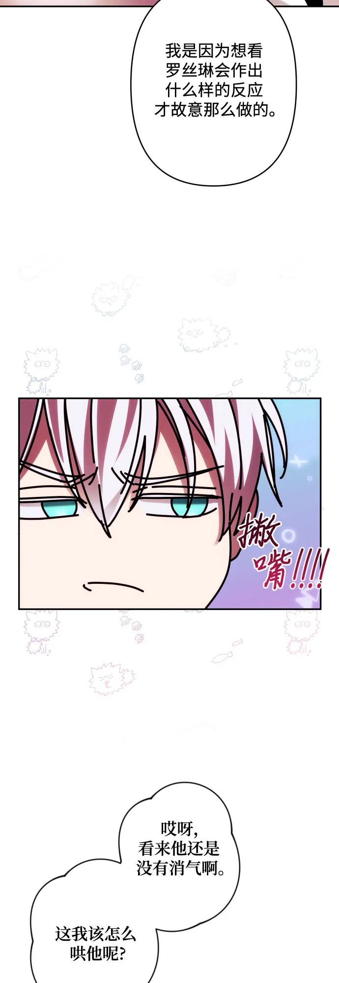 《诱惑北部公爵》第54话 第29页