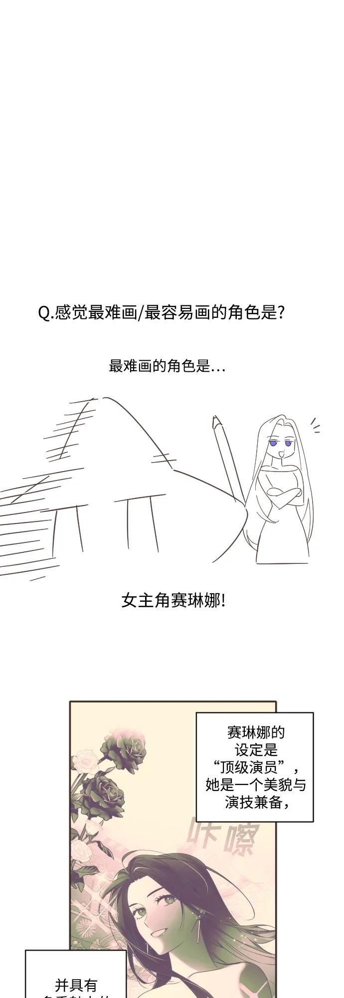 《诱惑北部公爵》【免费】第一季后记 第10页