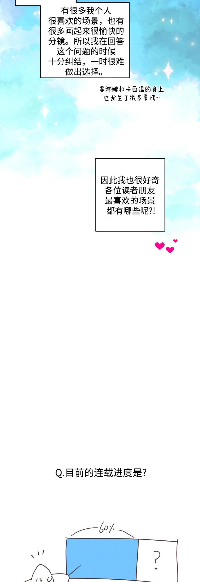 《诱惑北部公爵》【免费】第一季后记 第14页