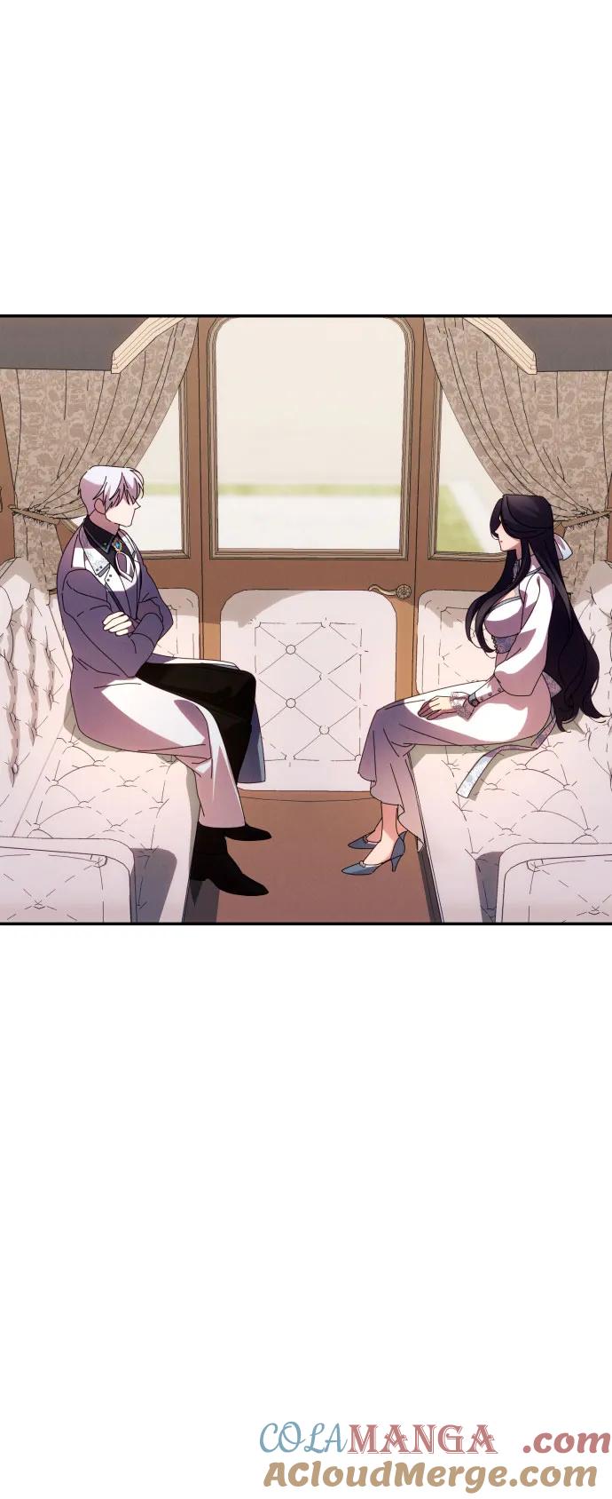《诱惑北部公爵》第63话 第61页