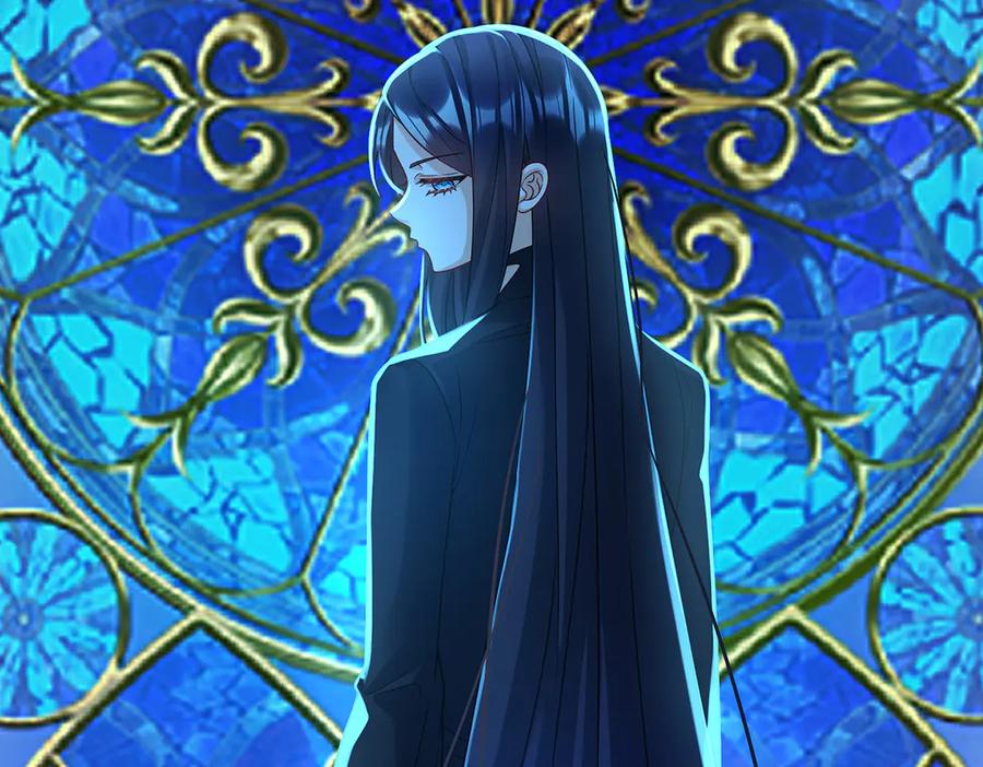 恶役千金与魔王小姐 第65话 存在于书中的魔法 第127页