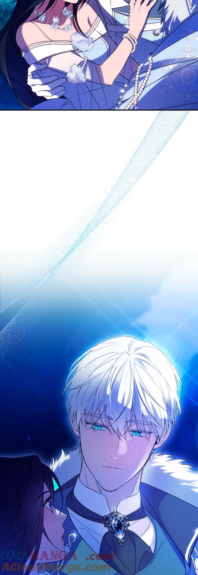 《诱惑北部公爵》第70话 第49页