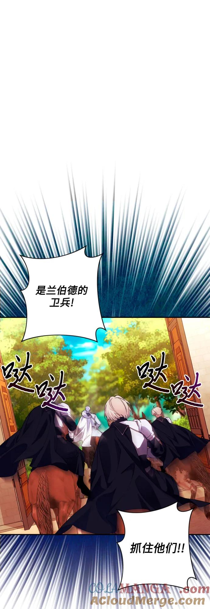 《诱惑北部公爵》第70话 第28页