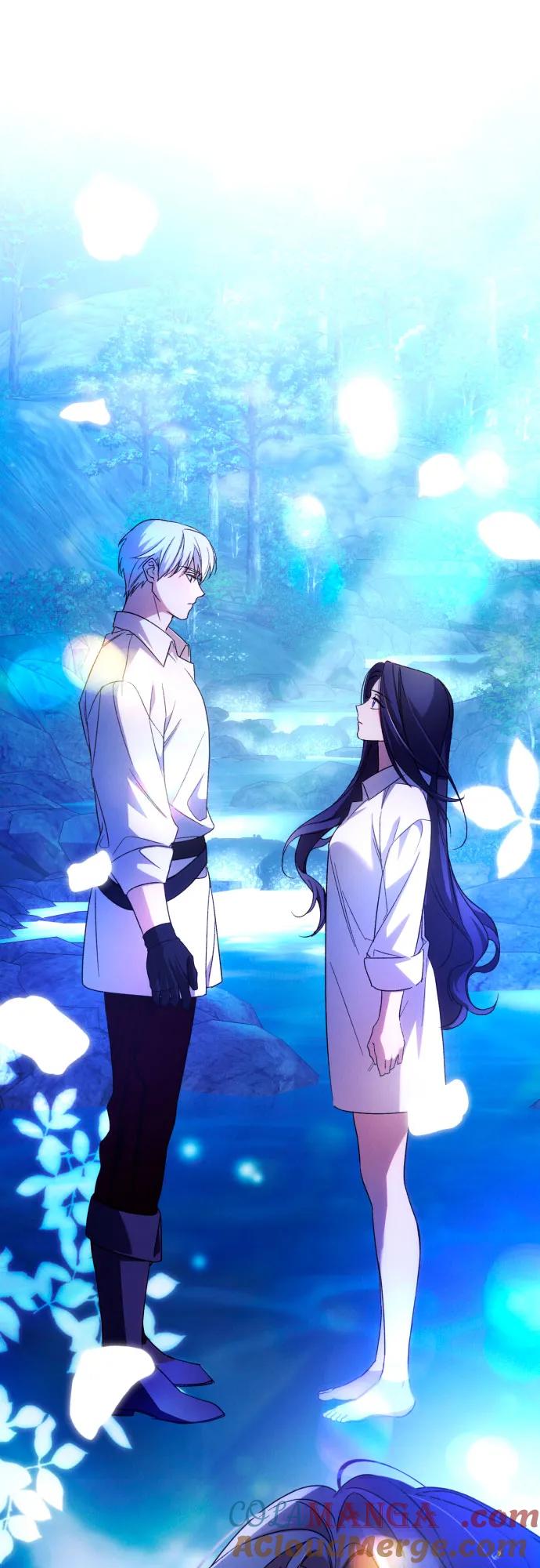 《诱惑北部公爵》第71话 第43页