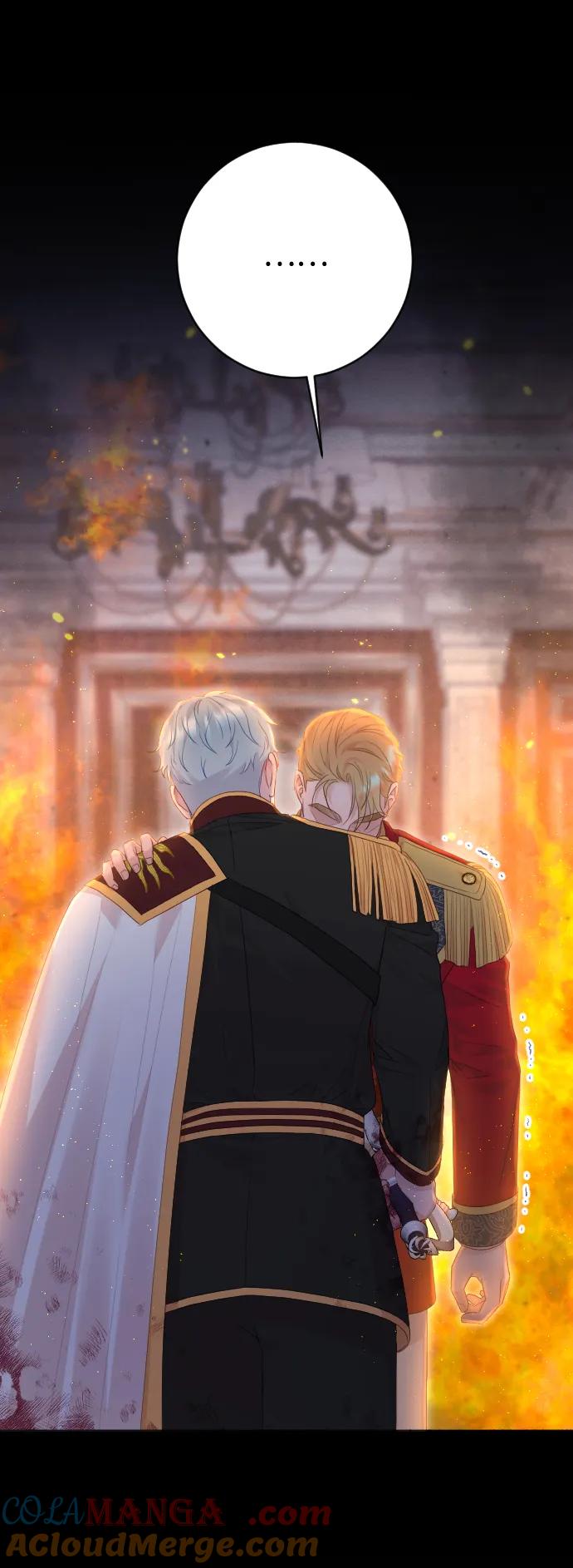 驯服黑化的野兽 - 第78话 - 第33张图