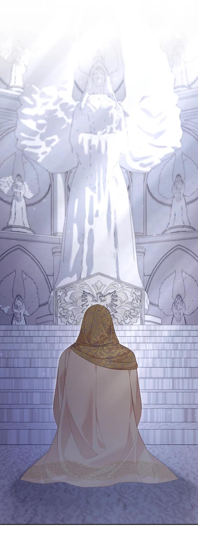 驯服黑化的野兽 - 第78话 - 第51张图