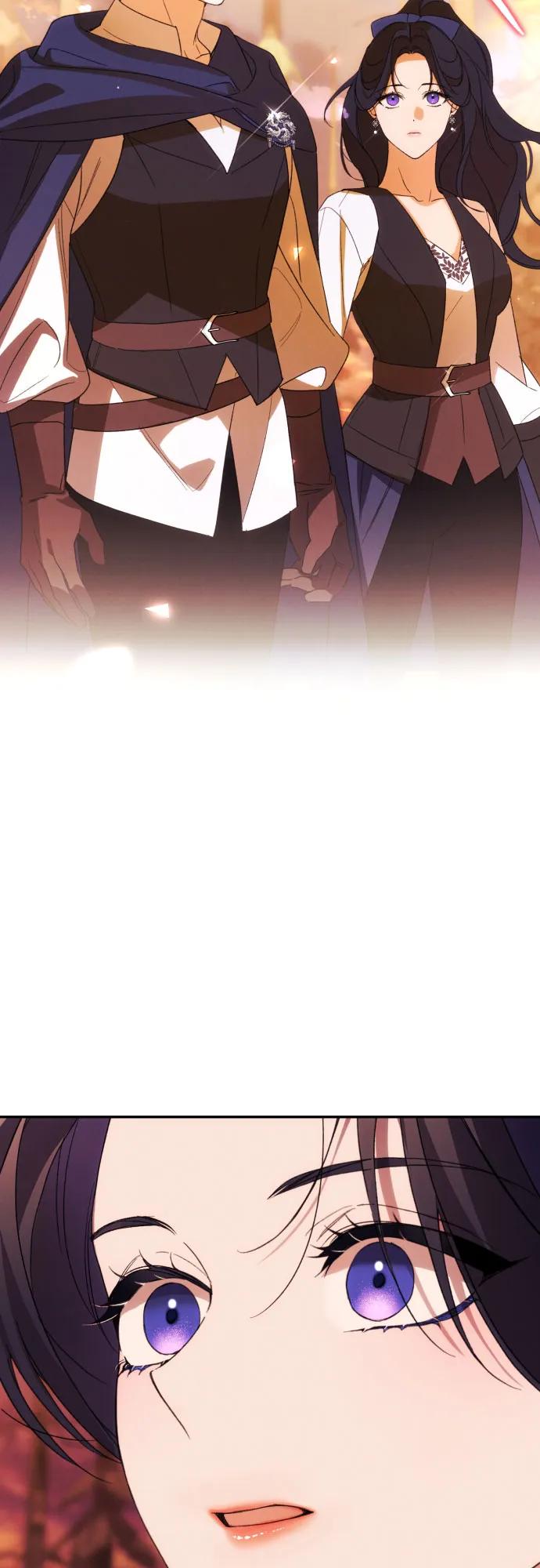 《诱惑北部公爵》第81话 第35页