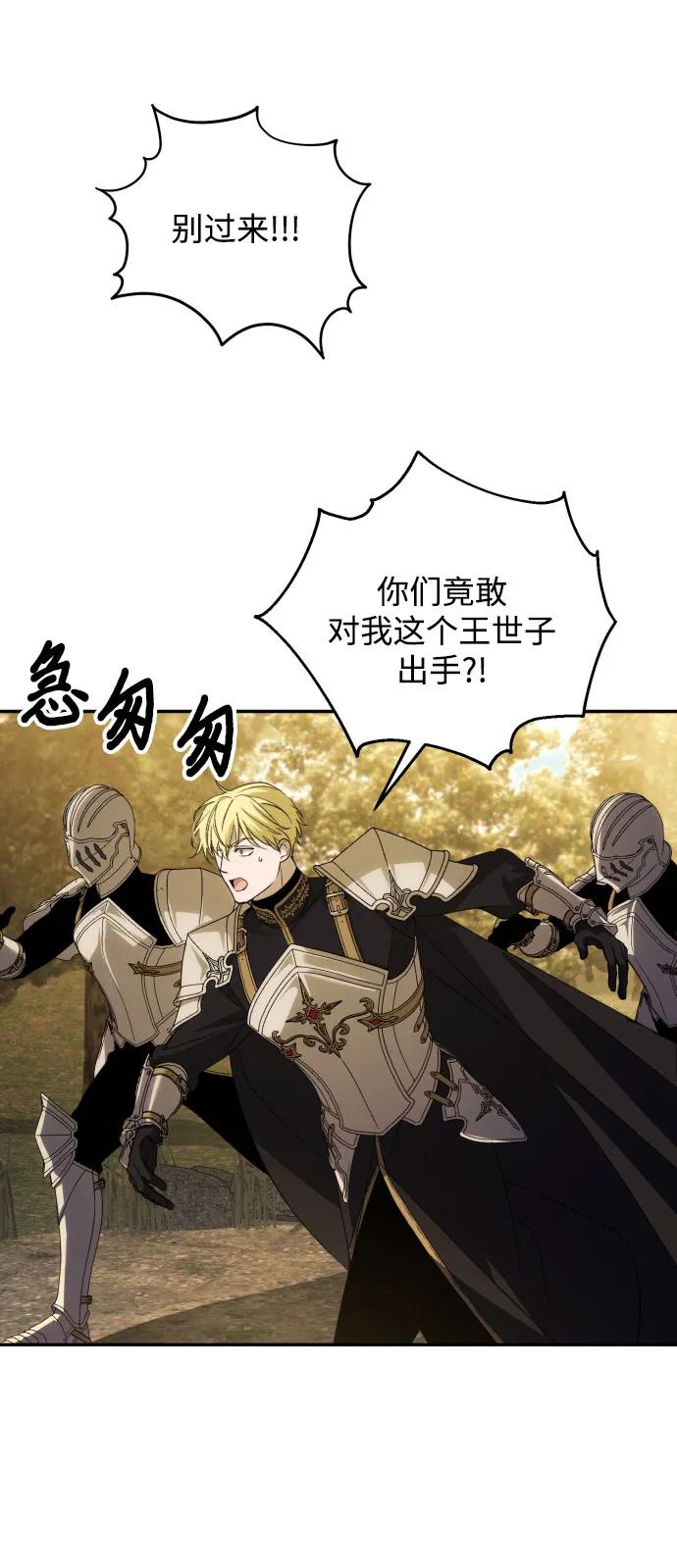《诱惑北部公爵》第87话 第48页