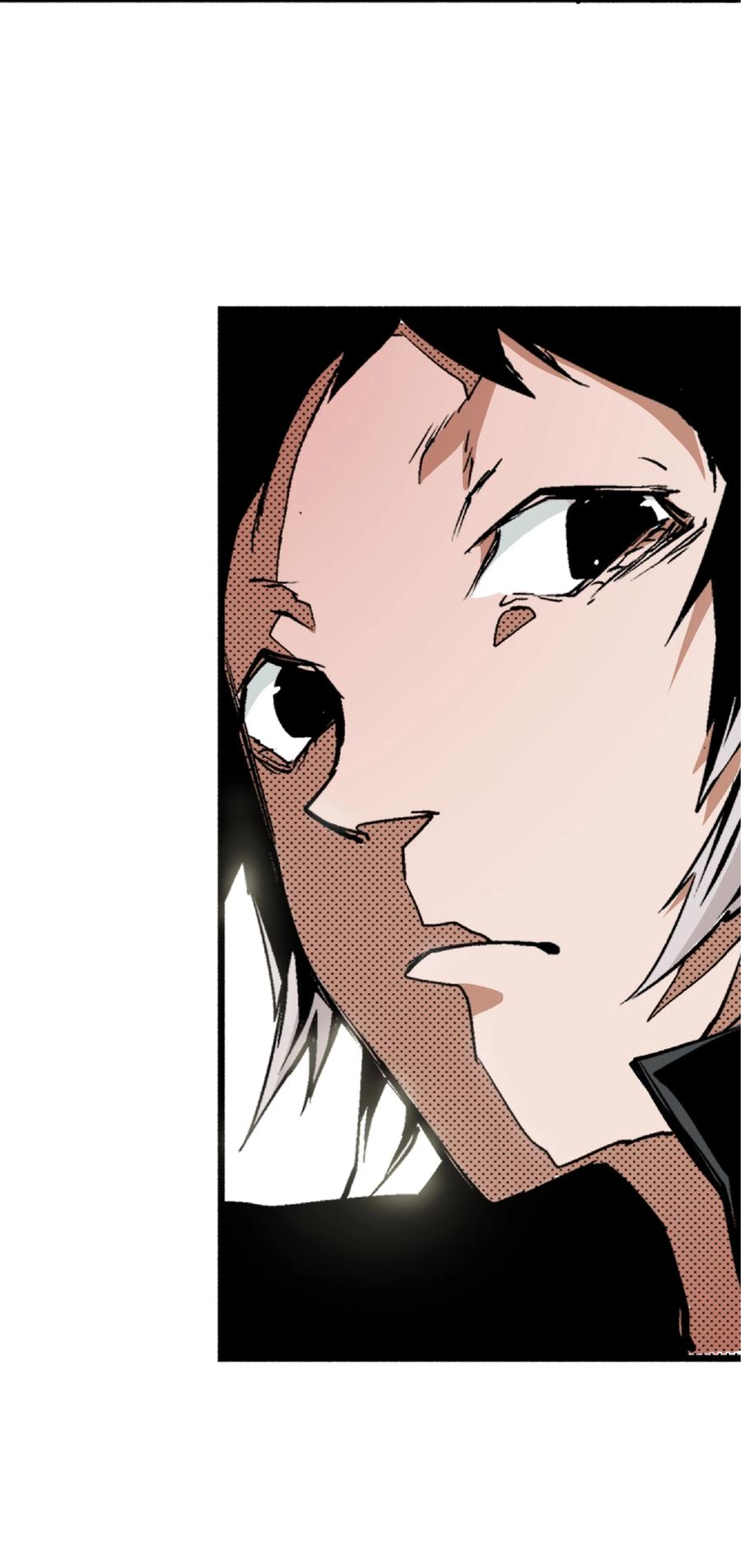 文豪野犬（彩色条漫） - 14 14 - 第20张图