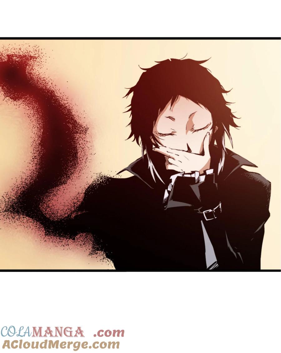 文豪野犬（彩色条漫） - 14 14 - 第9张图