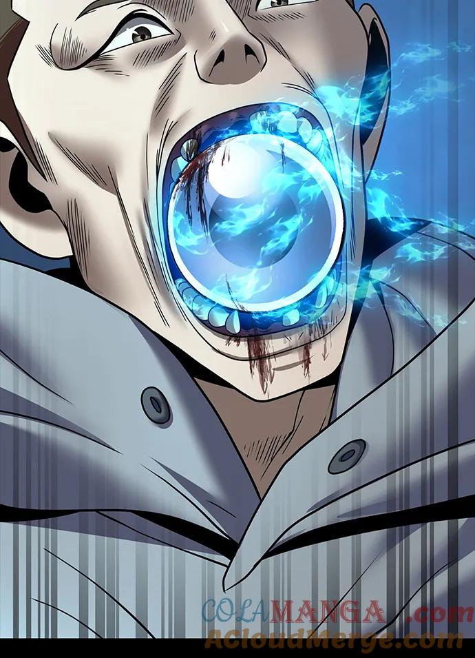《吞噬钢铁的玩家》[第53话] 军人从不拷问 第37页