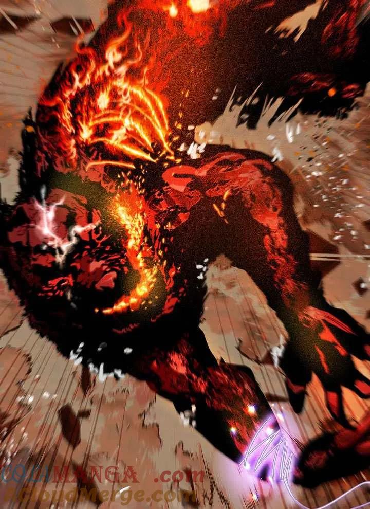 为附身者的特惠 - 第103话 - 第37张图