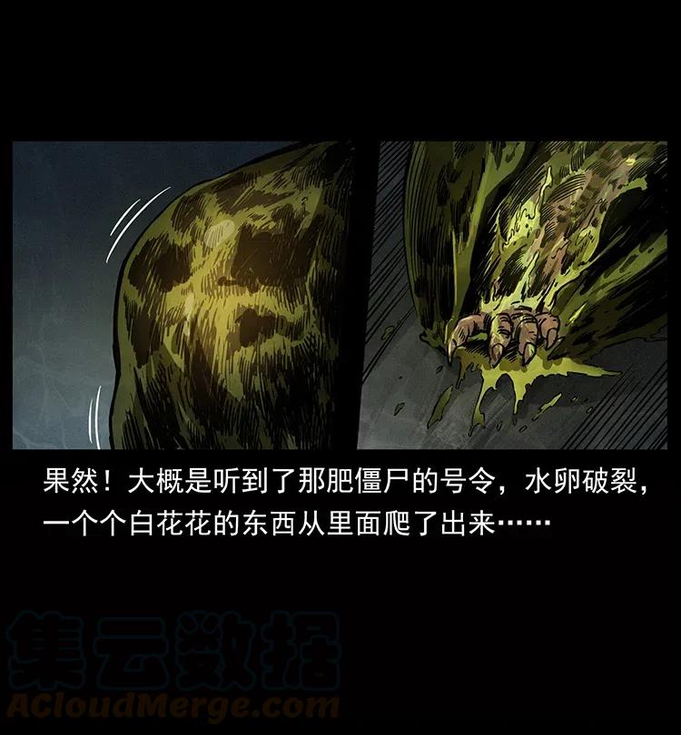 幽冥诡匠 339 洞神真身 第9页