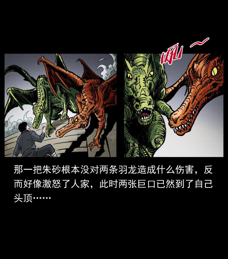 幽冥诡匠 413 我想去盗墓 第71页