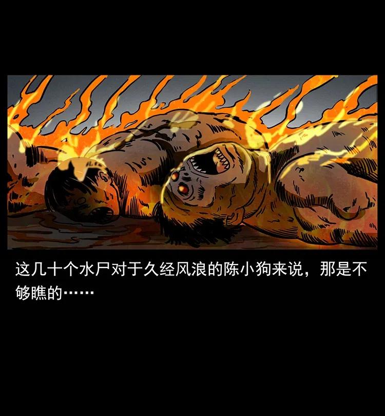 幽冥诡匠 339 洞神真身 第56页