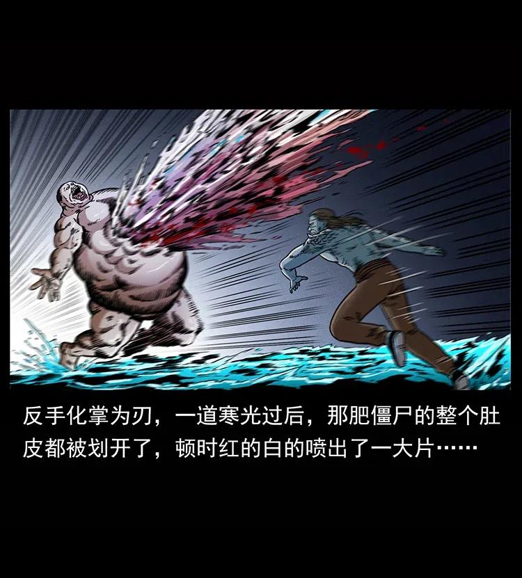 幽冥诡匠 339 洞神真身 第47页