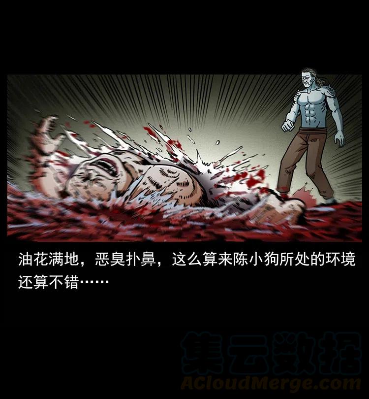 幽冥诡匠 339 洞神真身 第49页