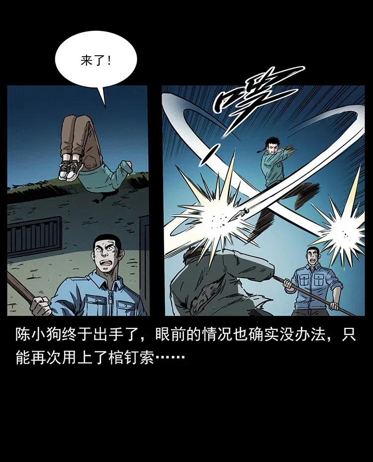 幽冥诡匠 351 前路凶险 第66页