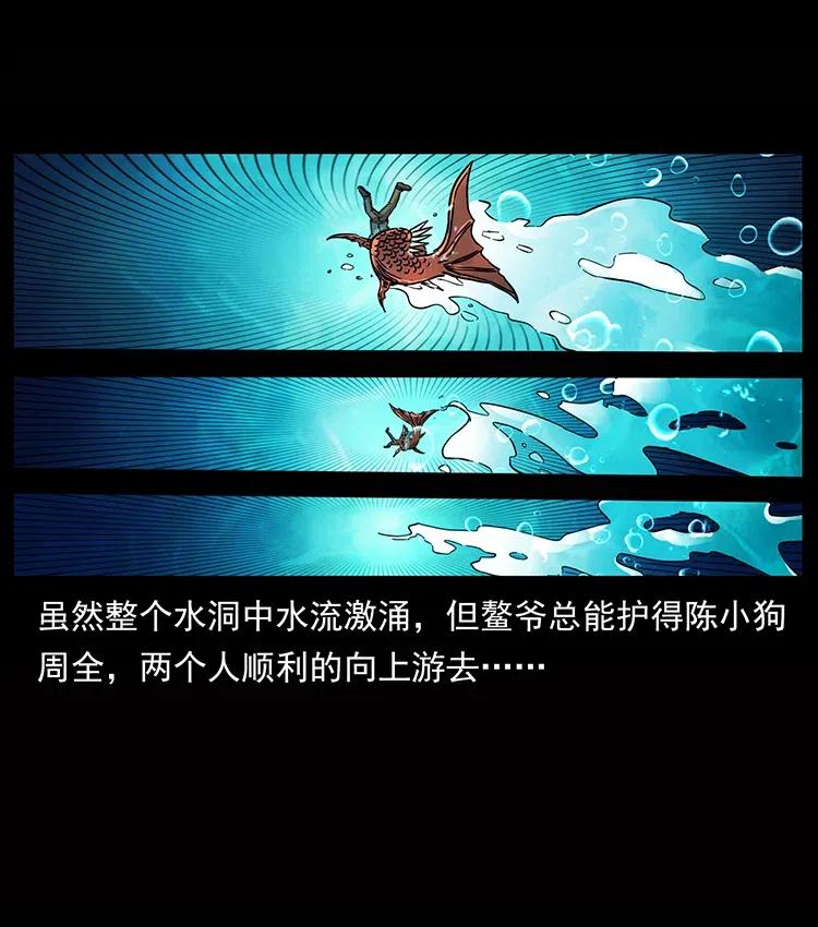 幽冥诡匠 339 洞神真身 第79页