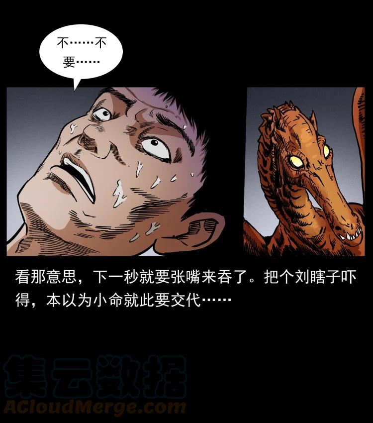 幽冥诡匠 413 我想去盗墓 第64页