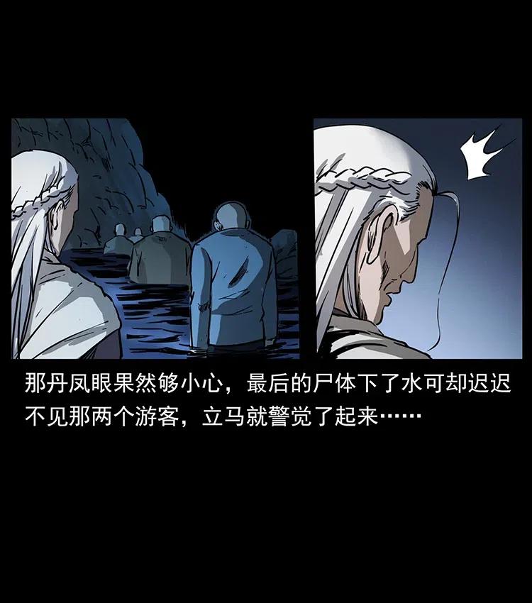 幽冥诡匠 336 一起炼尸吧！ 第36页