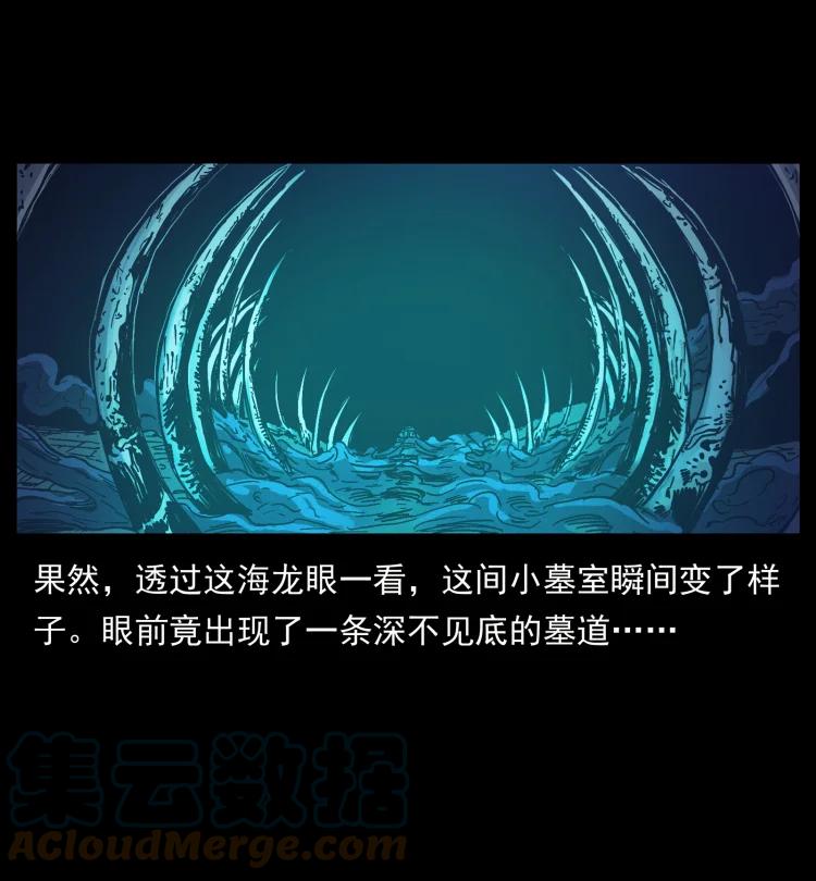幽冥诡匠 413 我想去盗墓 第55页