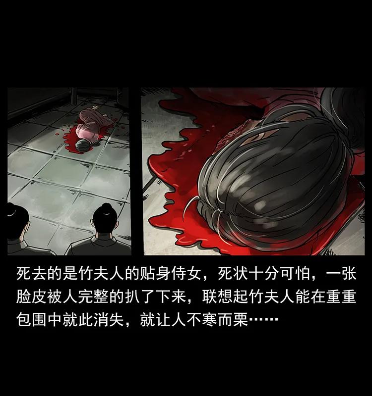 幽冥诡匠 215 望眼欲穿的皇陵 第82页
