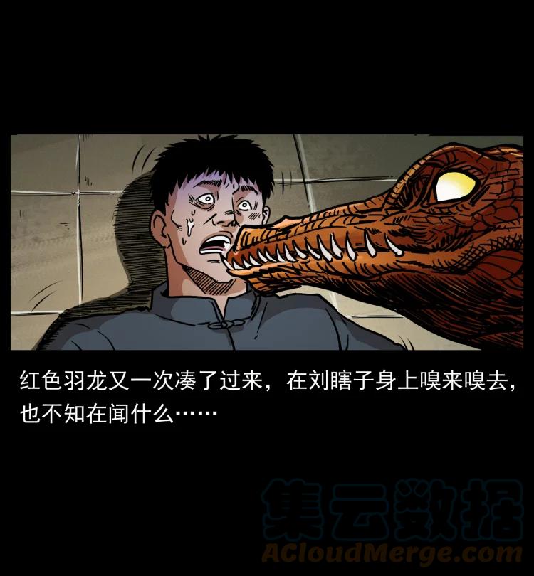 幽冥诡匠 413 我想去盗墓 第67页