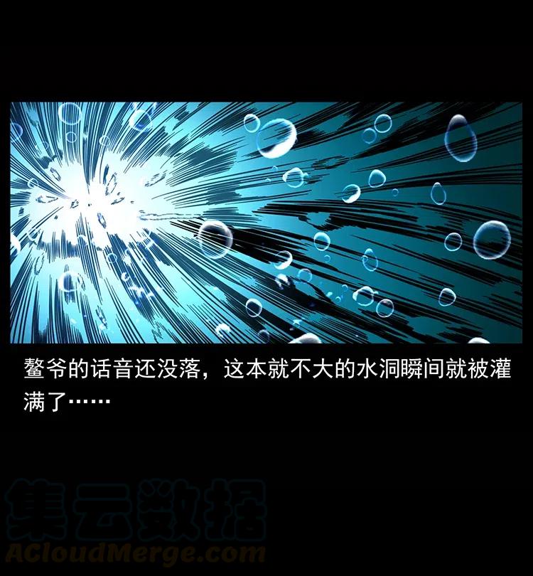 幽冥诡匠 339 洞神真身 第73页