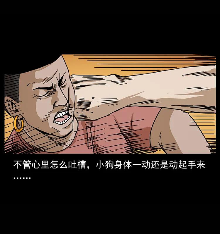 幽冥诡匠 210 漠北皇陵 第11页