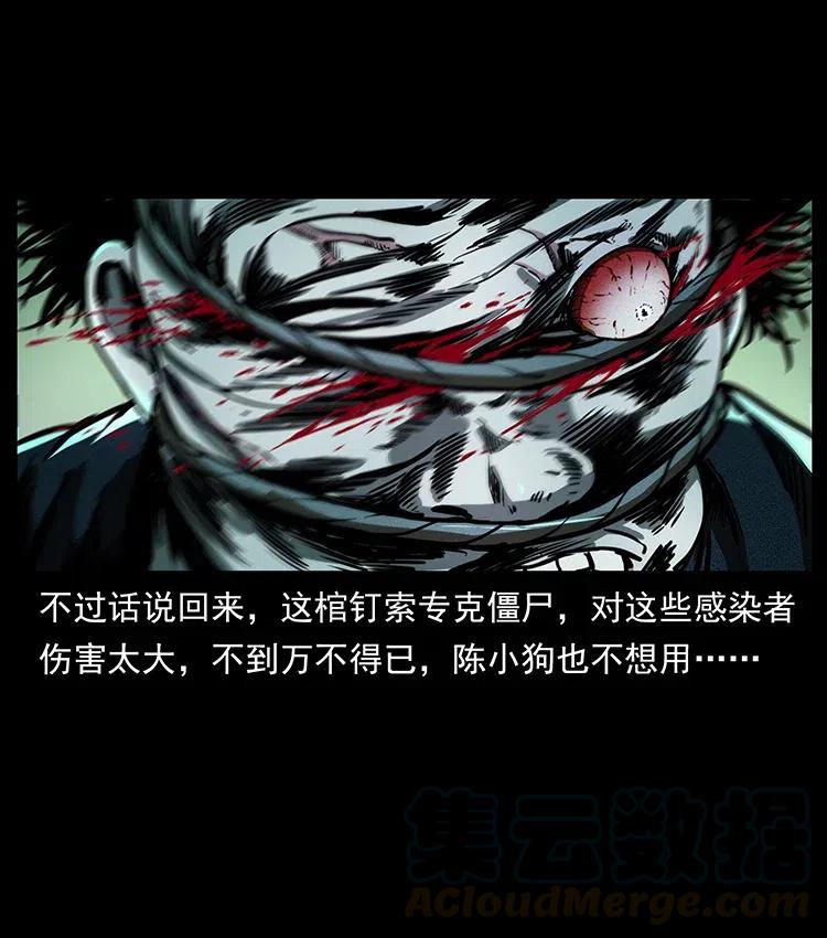幽冥诡匠 351 前路凶险 第37页