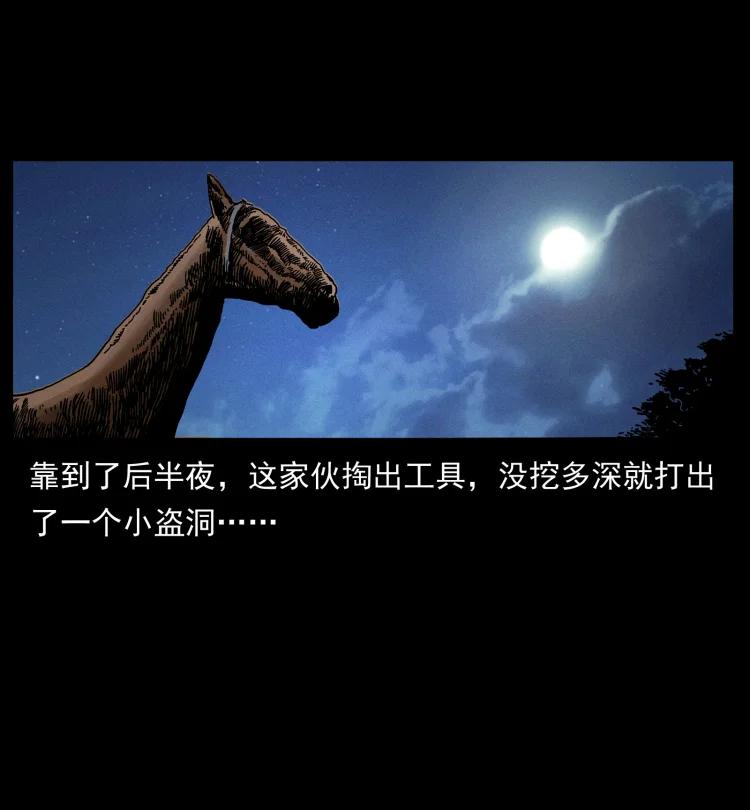 幽冥诡匠 413 我想去盗墓 第51页