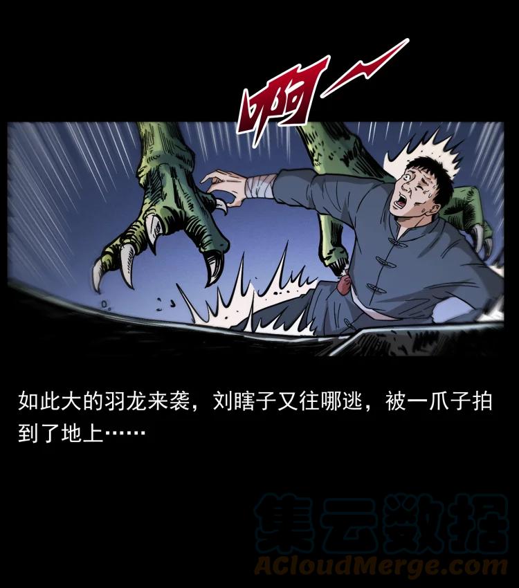 幽冥诡匠 413 我想去盗墓 第61页
