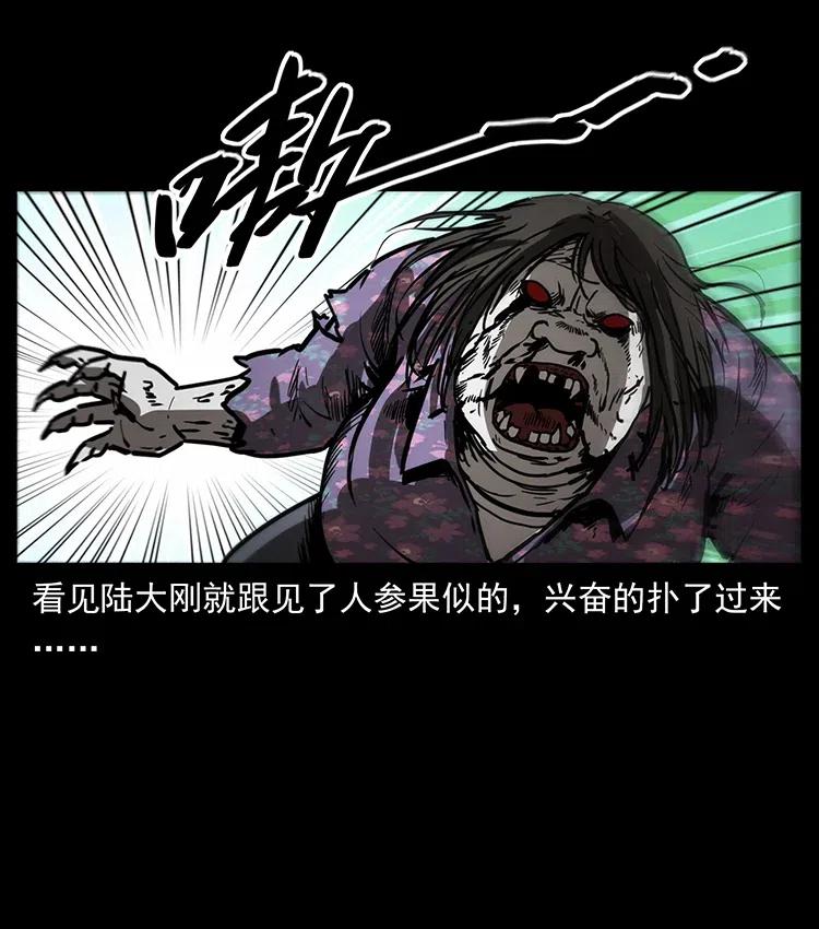 幽冥诡匠 351 前路凶险 第60页
