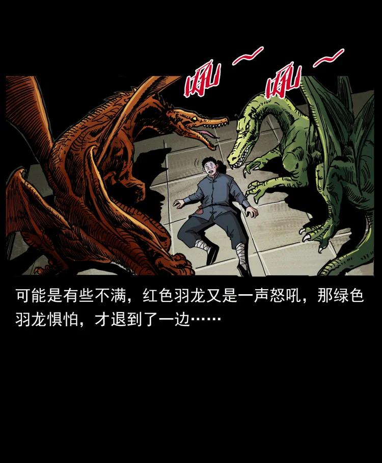 幽冥诡匠 413 我想去盗墓 第66页