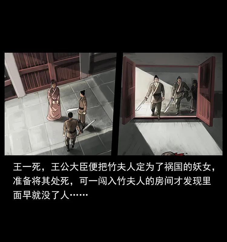 幽冥诡匠 215 望眼欲穿的皇陵 第80页