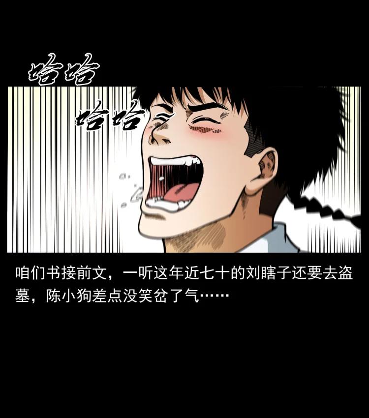 幽冥诡匠 413 我想去盗墓 第2页